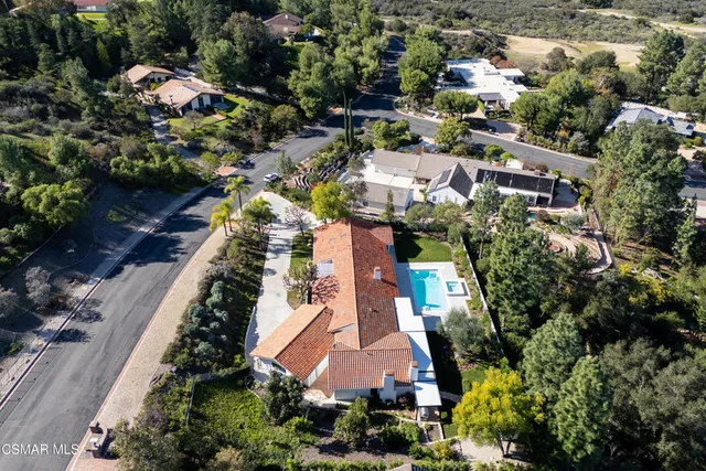 $3,250,000 | 87 Pinecrest Road, Westlake Village, CA 91361