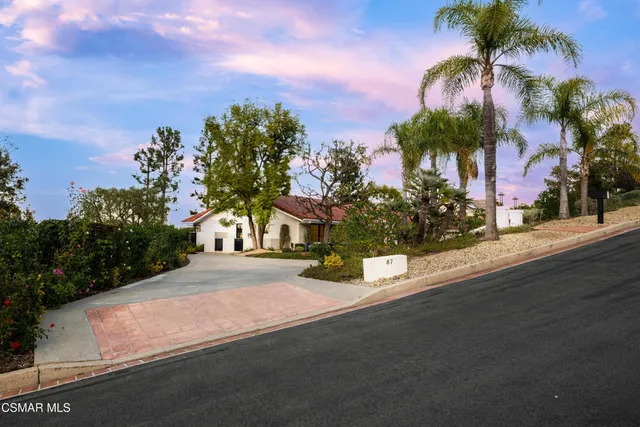 $3,250,000 | 87 Pinecrest Road, Westlake Village, CA 91361