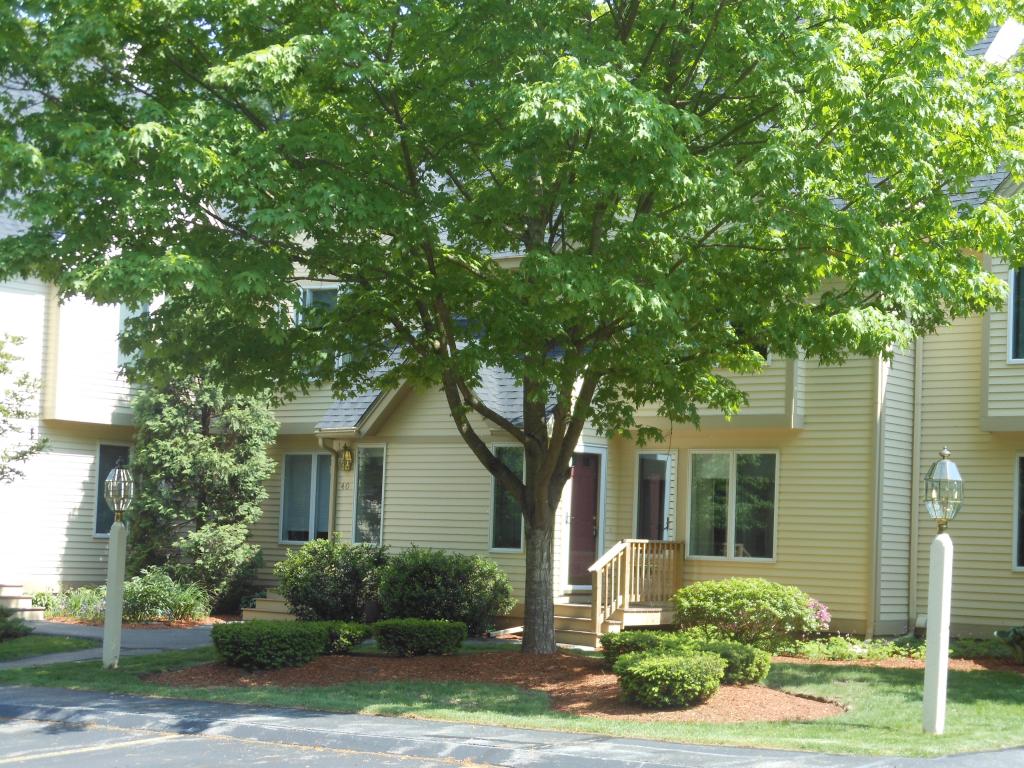 42 Preston Field Road, Unit 42 Nashua, NH 03064 - Photo 19 of 22