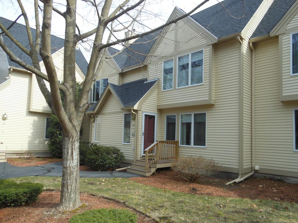42 Preston Field Road, Unit 42 Nashua, NH 03064 - Photo 21 of 22