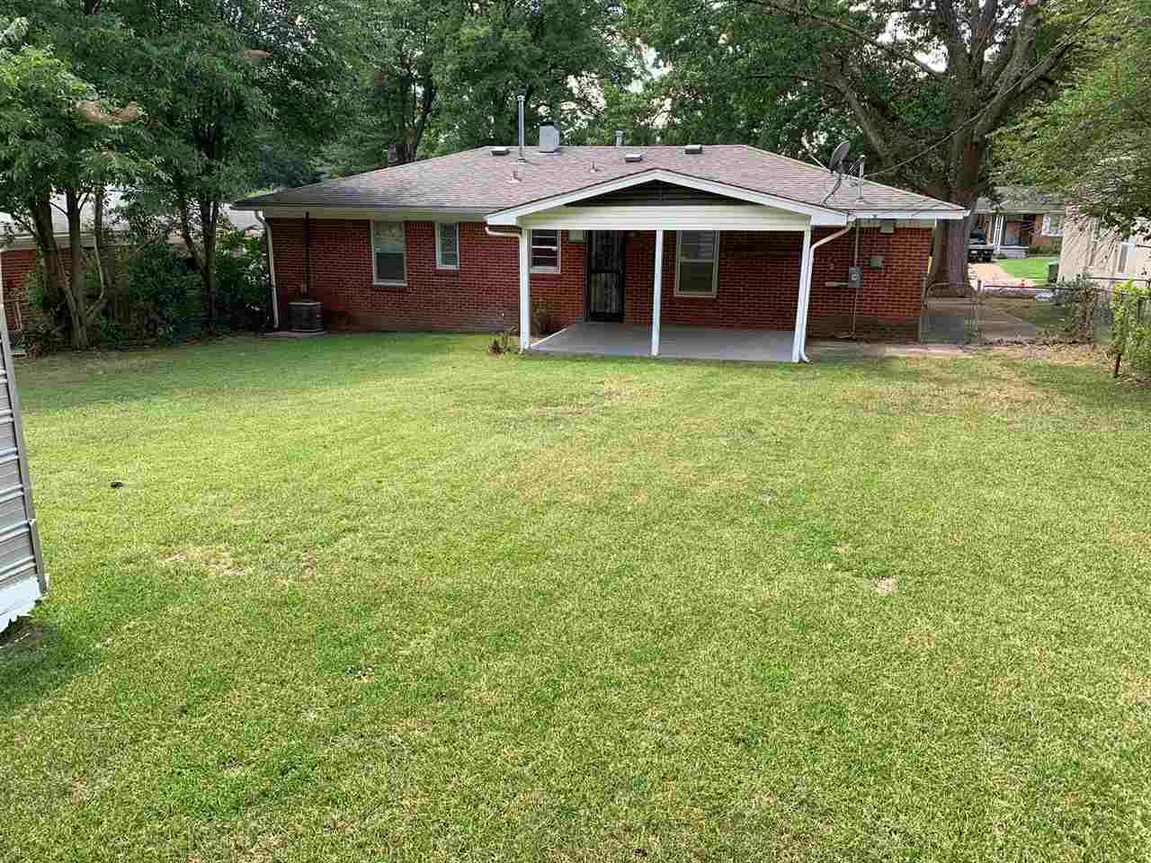 1390 Whitewater Road Memphis, TN 38117 - Photo 17 of 17 Gallery Image 17
