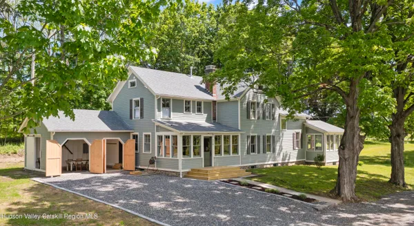 $965,000 | 379 County Rte 28B, Valatie, NY 12184