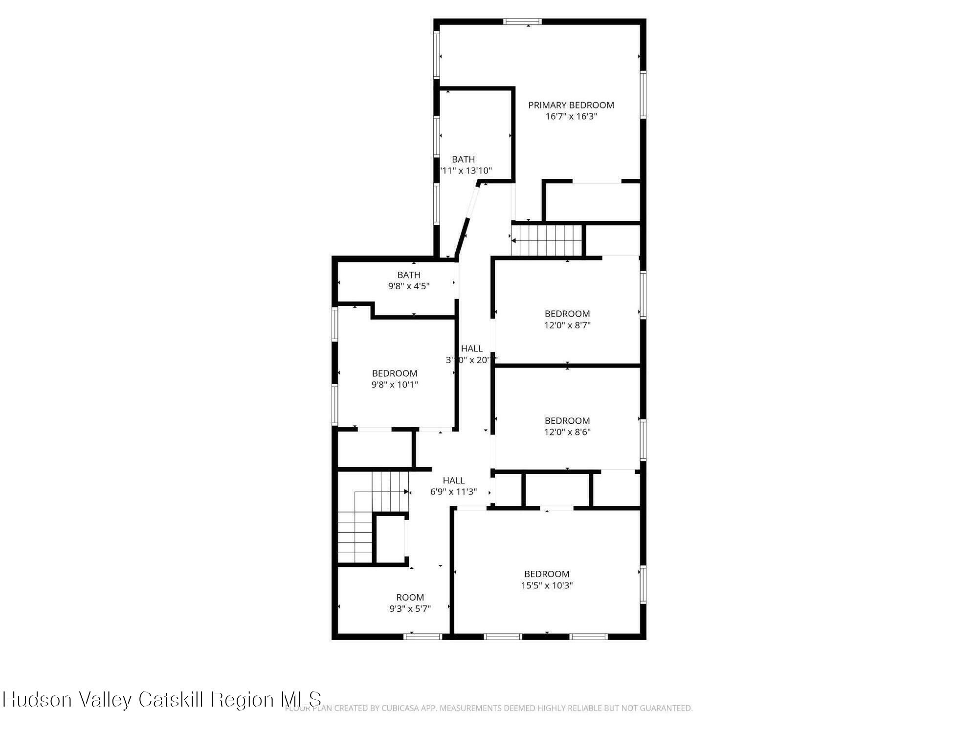 379 County Rte 28B Valatie, NY 12184 - Photo 35 of 36 all_floors_379_county_road_28b_valatie_w