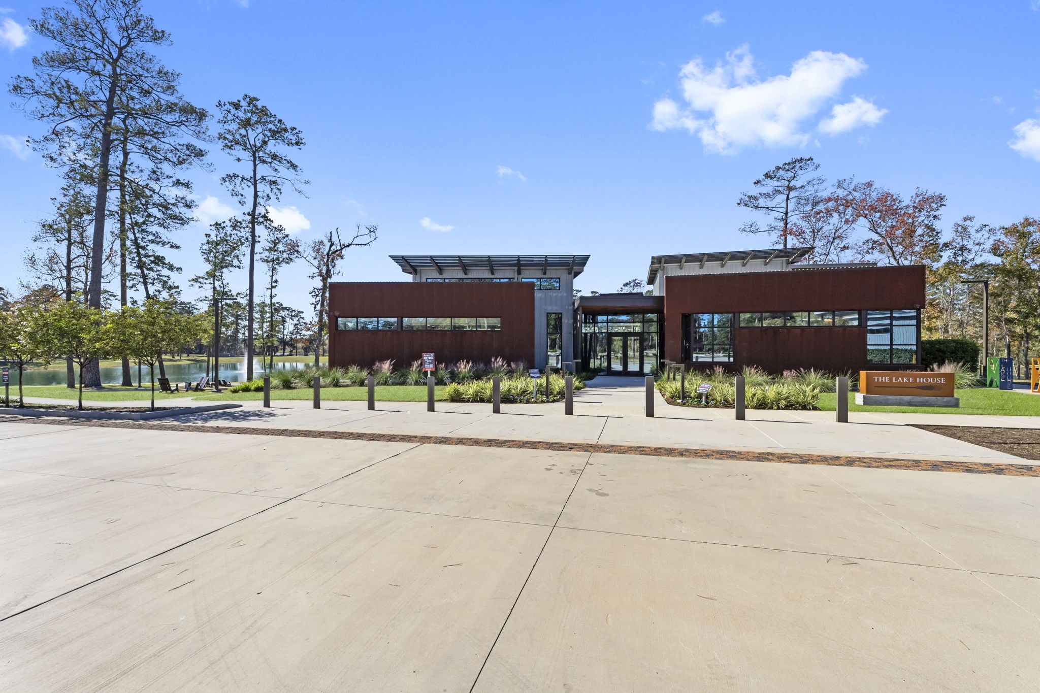 131 Trillium Park Loop Conroe, TX 77304 - Photo 28 of 30