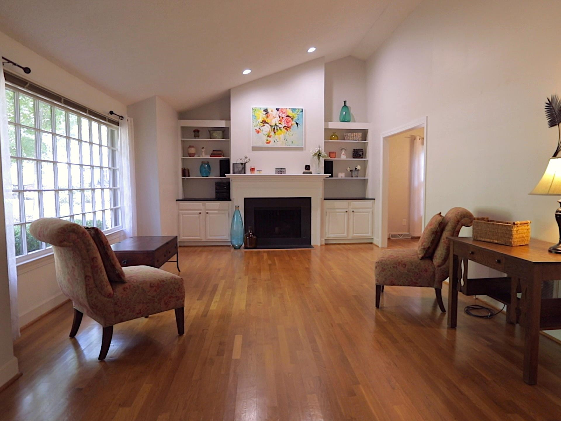 1504 Windbur Place Raleigh, NC 27609 - Photo 3 of 25 Photo 3