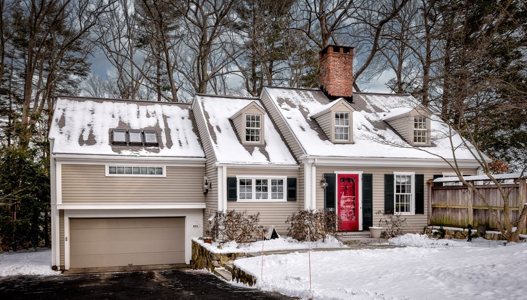 14 Woodridge Road Wellesley, MA 02482 - Photo 1 of 36