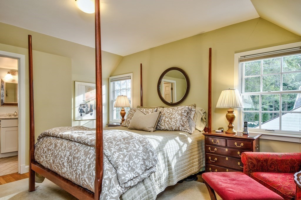 14 Woodridge Road Wellesley, MA 02482 - Photo 31 of 36