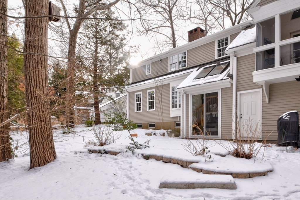 14 Woodridge Road Wellesley, MA 02482 - Photo 36 of 36