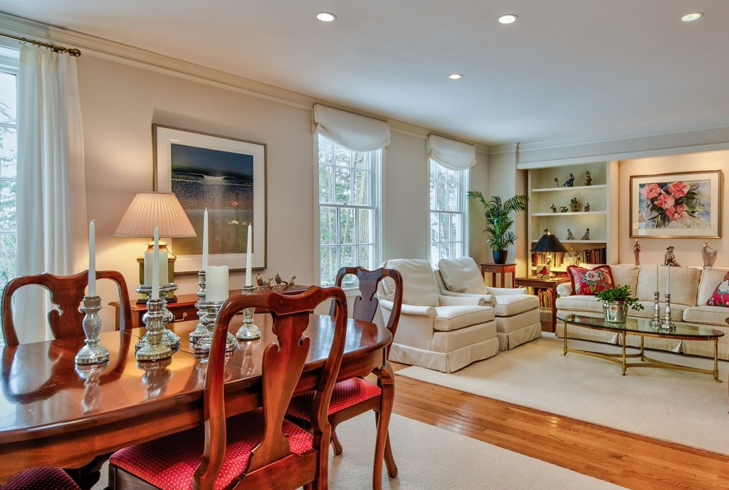 14 Woodridge Road Wellesley, MA 02482 - Photo 8 of 36