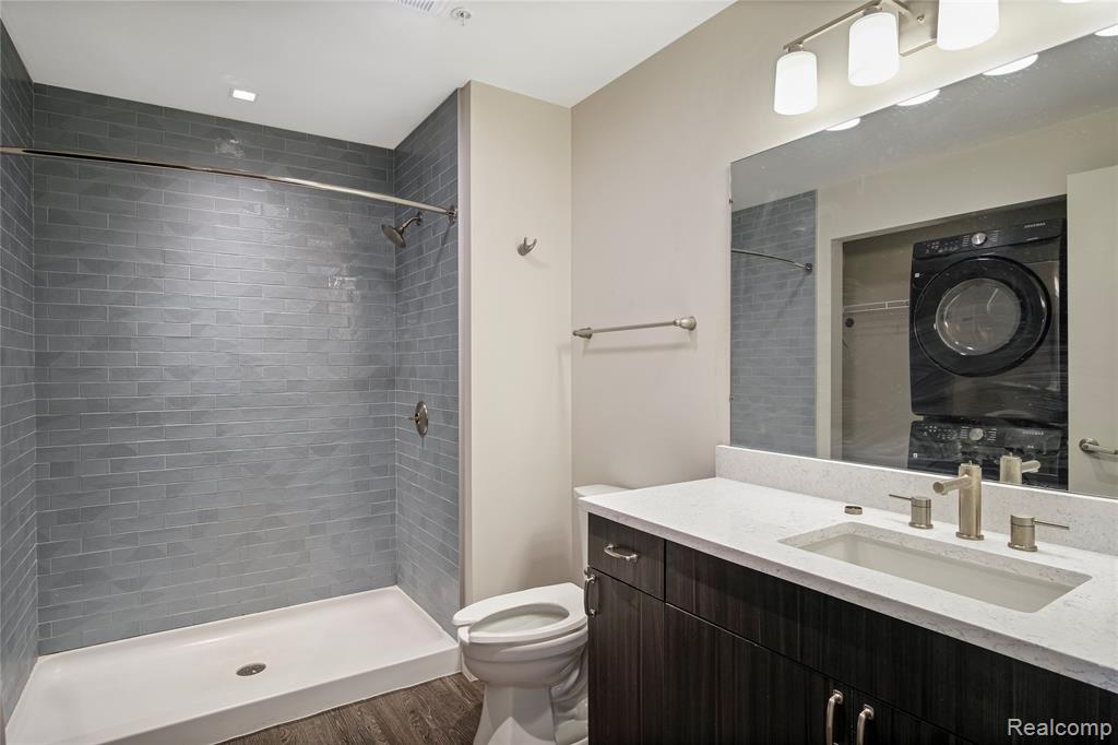 503 Horton Street, Unit 202 Detroit, MI 48202 - Photo 10 of 17