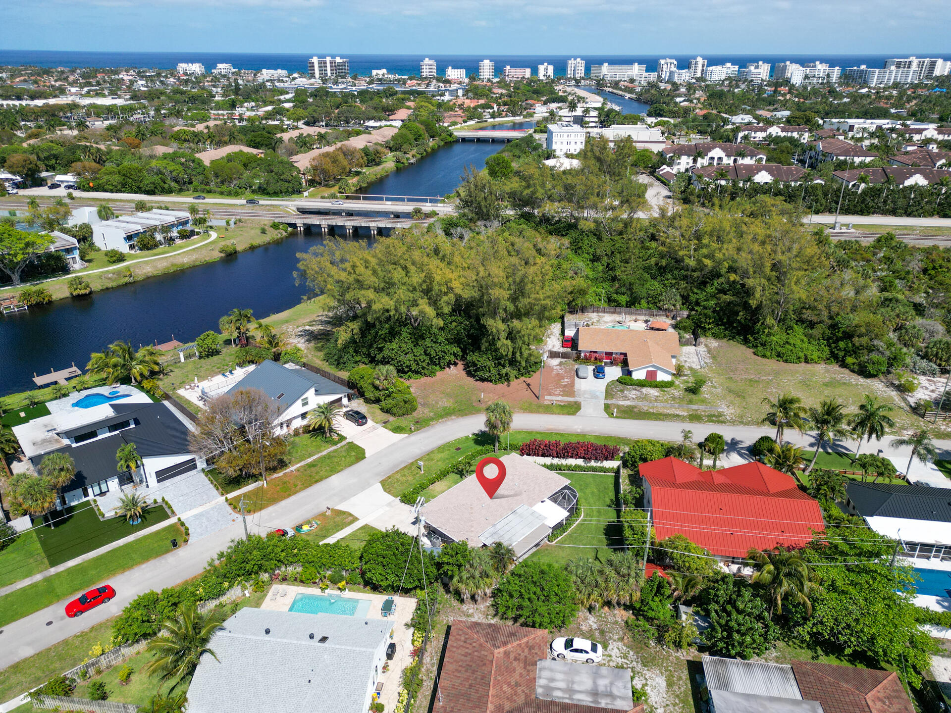 8099 Santa Fe Trail Boca Raton, FL 33487 - Photo 64 of 72 20260415 - 8099 Santa Fe Trail - MR-64