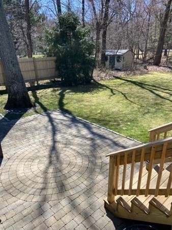 260 Marked Tree Road Holliston, MA 01746 - Photo 25 of 28