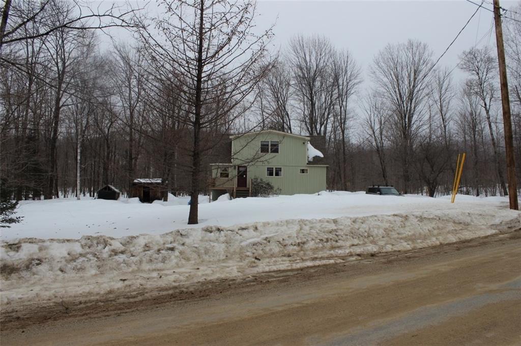 123 Wyman Hill Road Andover, ME 04216 - Photo 21 of 35 Photo