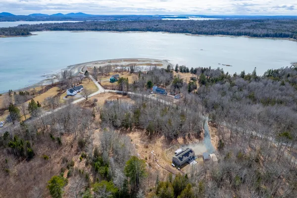 $475,000 | 112 Racoon Cove Road, Lamoine, ME 04605