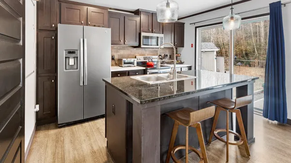 $475,000 | 112 Racoon Cove Road, Lamoine, ME 04605