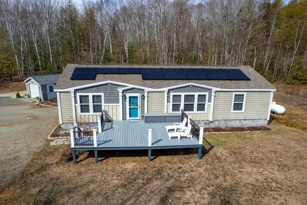 $475,000 | 112 Racoon Cove Road, Lamoine, ME 04605