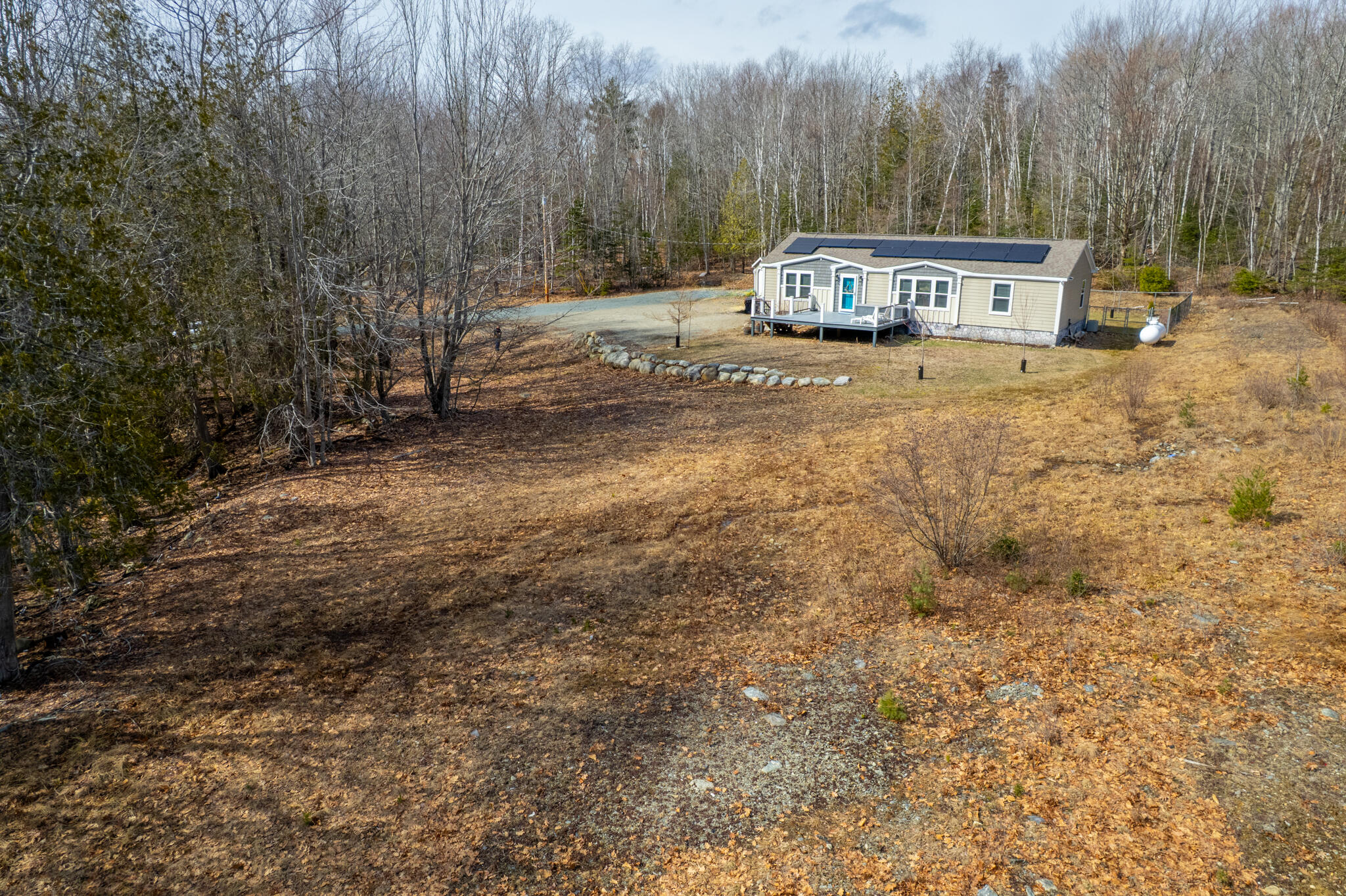 112 Racoon Cove Road Lamoine, ME 04605 - Photo 3 of 63 20260401-DJI_0151-HDR