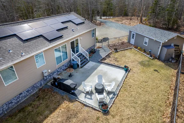 $475,000 | 112 Racoon Cove Road, Lamoine, ME 04605