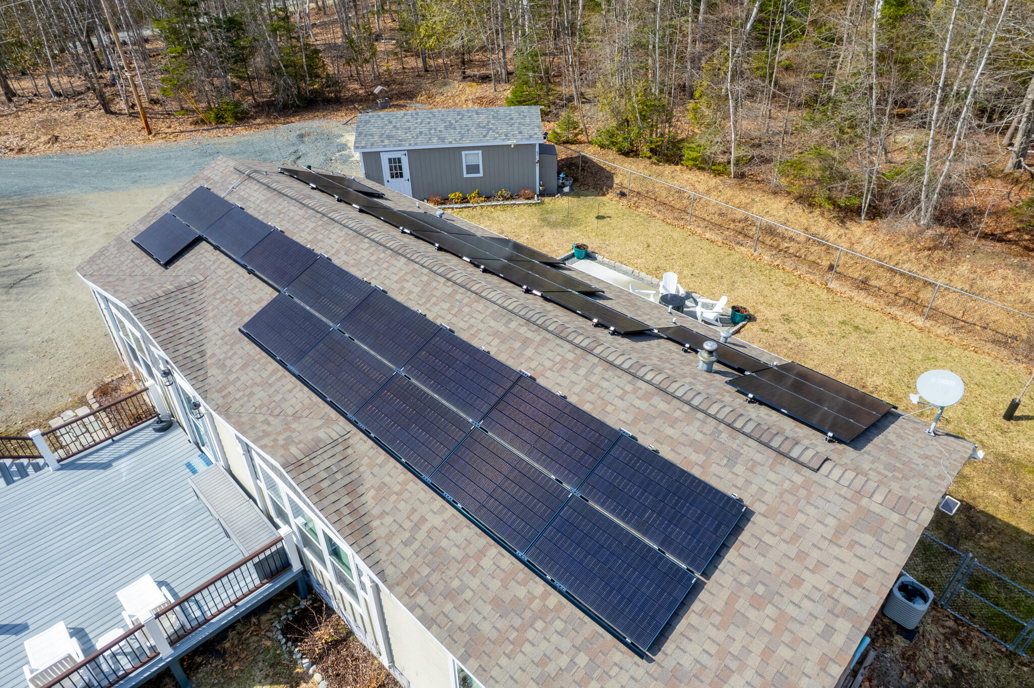 112 Racoon Cove Road Lamoine, ME 04605 - Photo 43 of 63 20260401-DJI_0124-HDR
