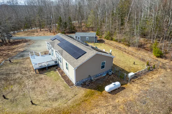 $475,000 | 112 Racoon Cove Road, Lamoine, ME 04605