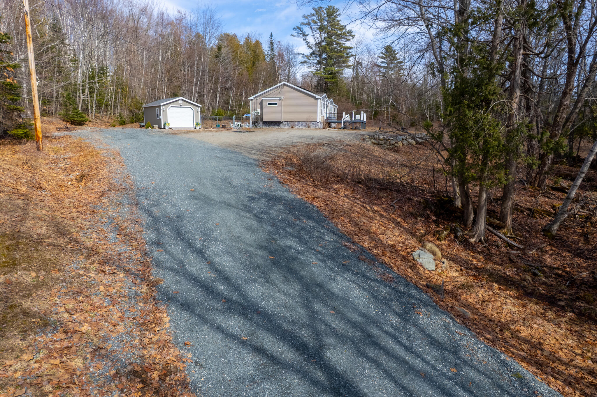 112 Racoon Cove Road Lamoine, ME 04605 - Photo 49 of 63 20260401-DJI_0109-HDR