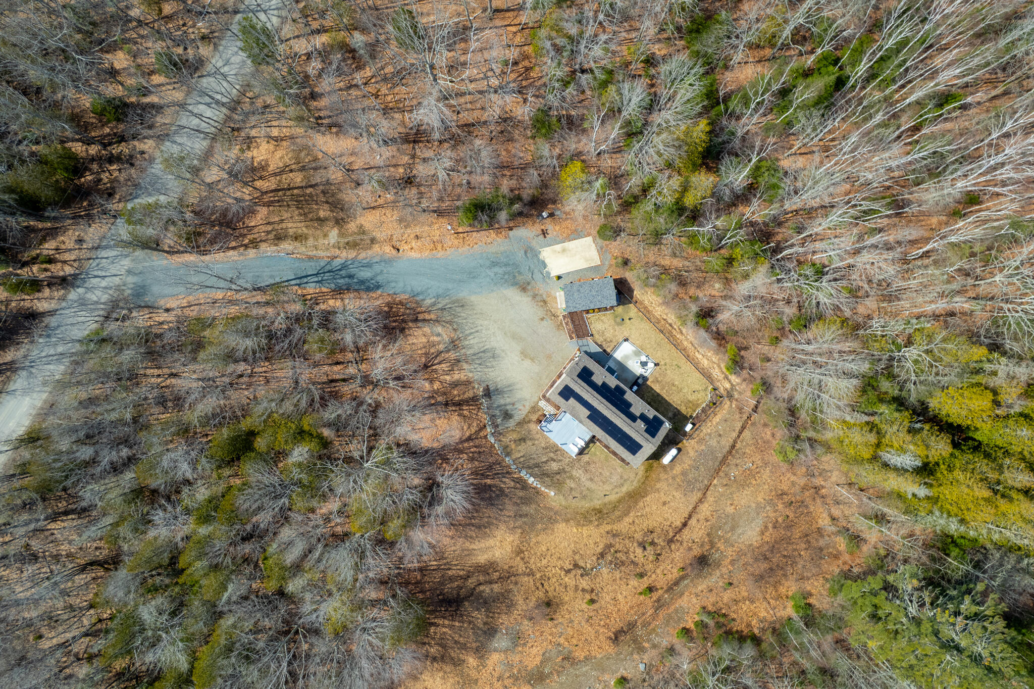112 Racoon Cove Road Lamoine, ME 04605 - Photo 57 of 63 20260401-DJI_0130-HDR