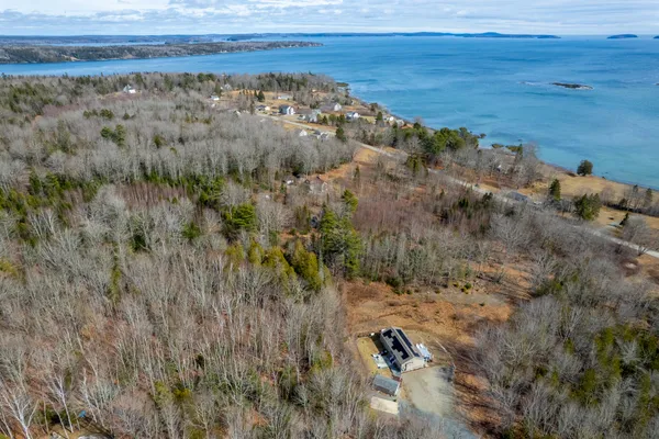 $475,000 | 112 Racoon Cove Road, Lamoine, ME 04605