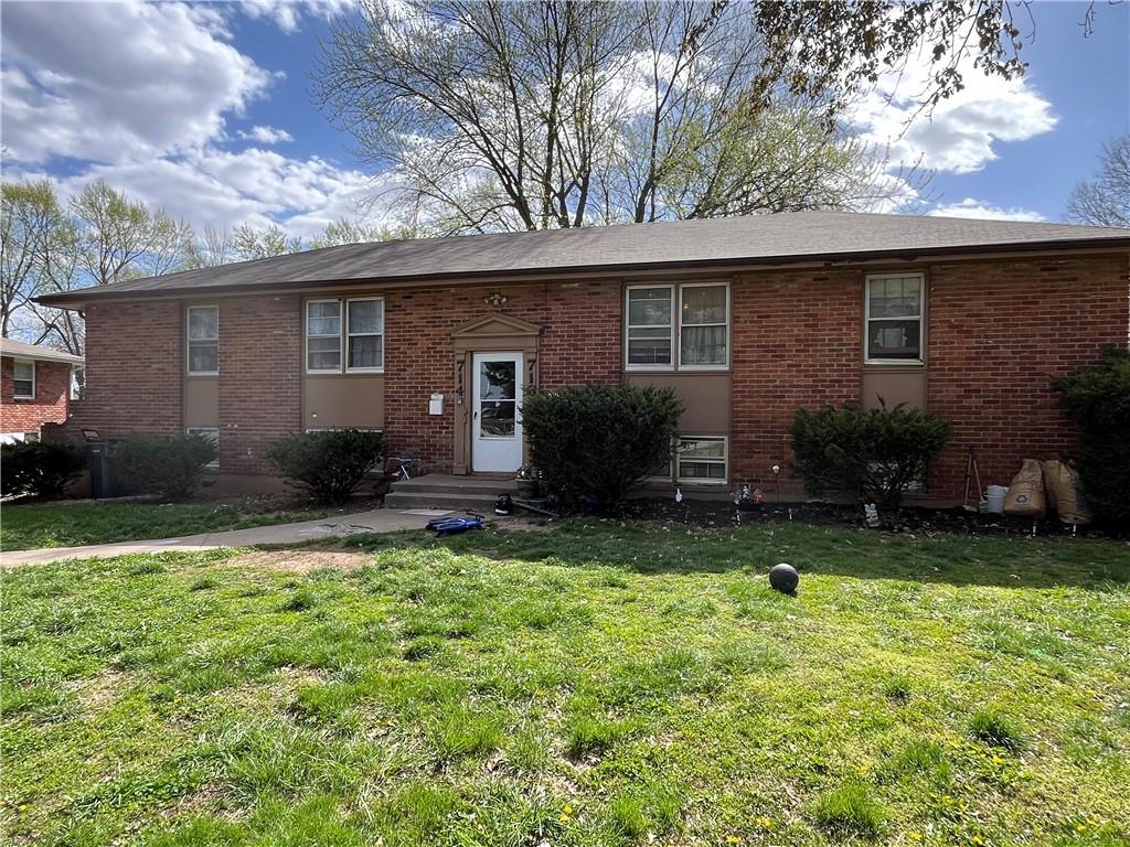 714-716 Northwest Mock Ave  