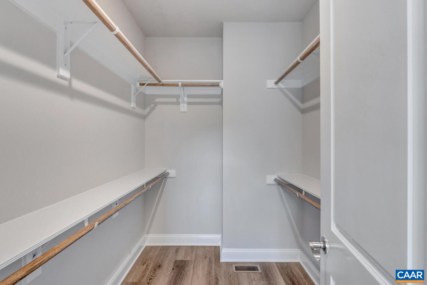 2 B Agatha Ridge Lane, Unit LOT 2 Crozet, VA 22932 - Photo 23 of 37 a view of walk in closet