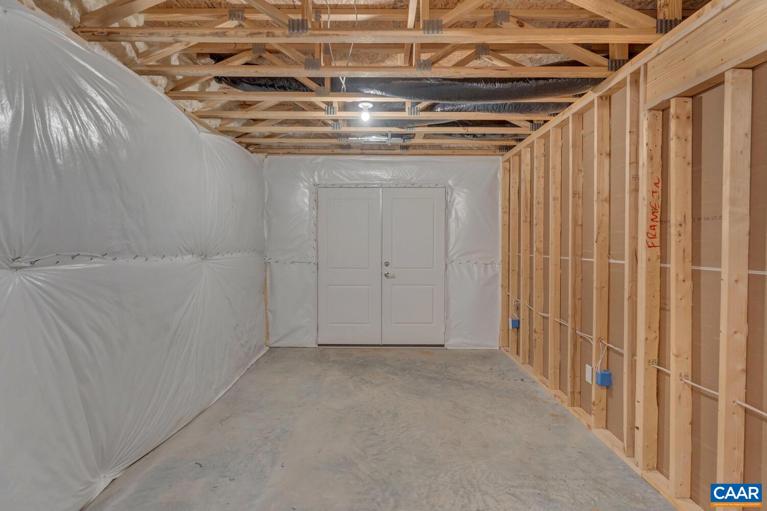 2 B Agatha Ridge Lane, Unit LOT 2 Crozet, VA 22932 - Photo 34 of 37 a view of entryway