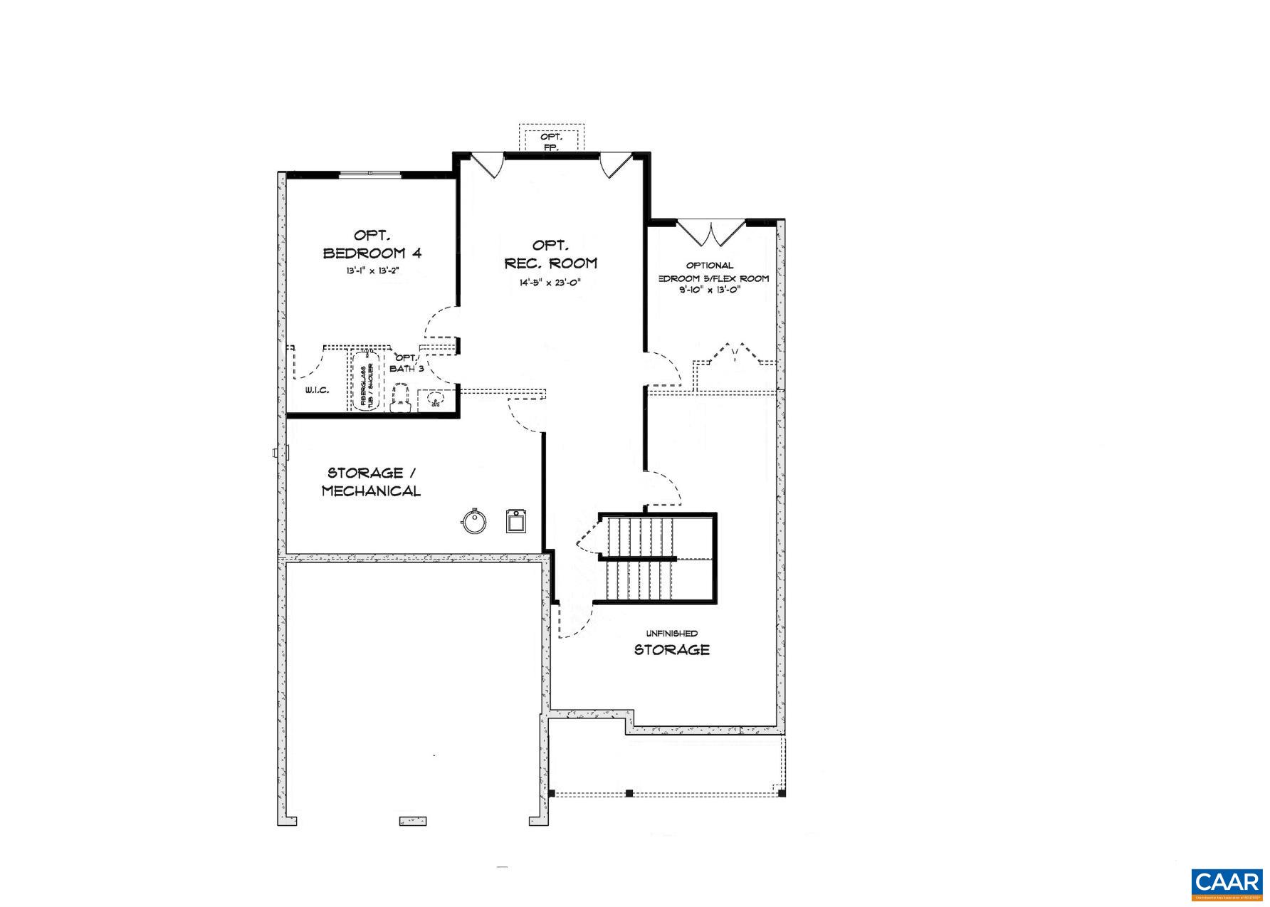 2 B Agatha Ridge Lane, Unit LOT 2 Crozet, VA 22932 - Photo 37 of 37