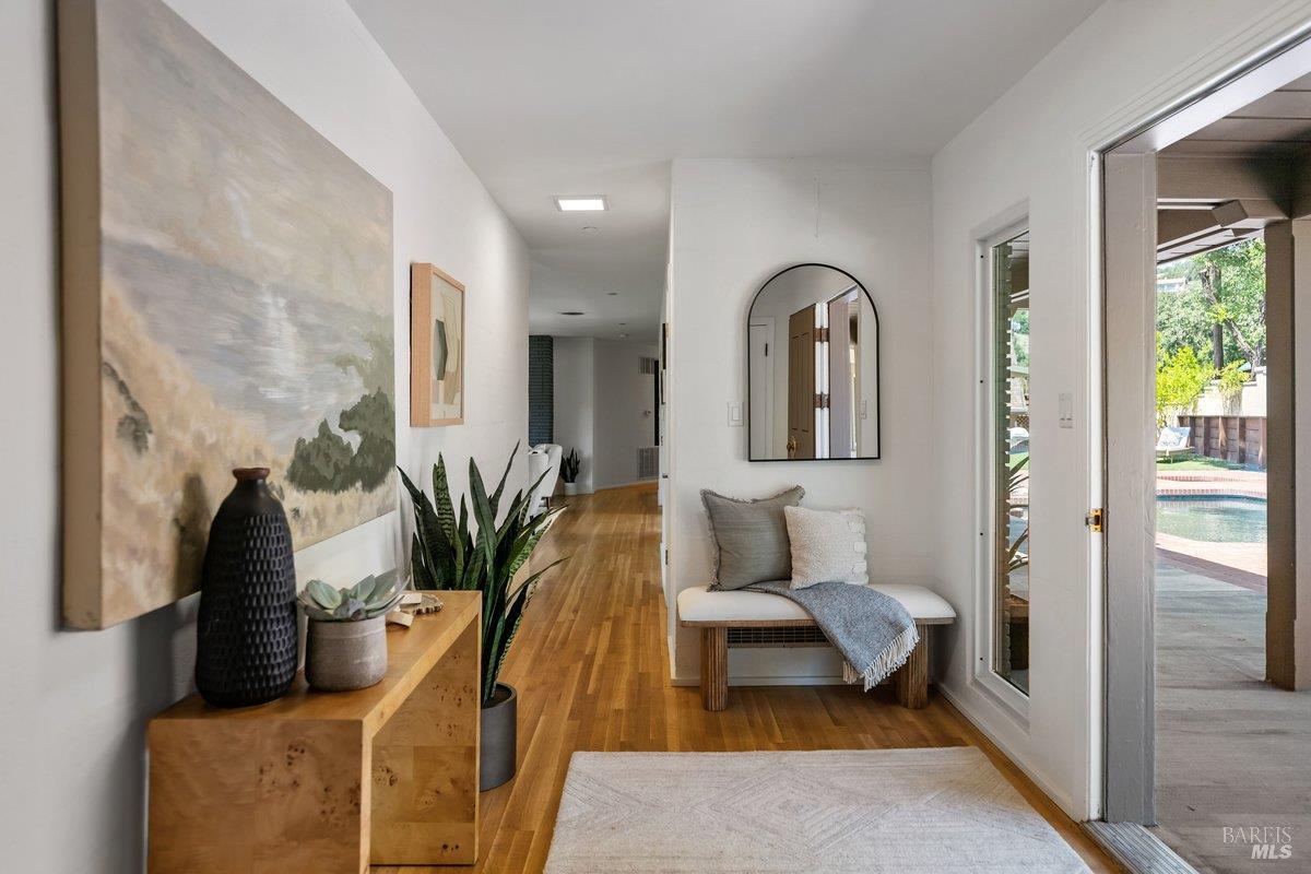 111 Deer Hollow Road San Anselmo, CA 94960 - Photo 5 of 70