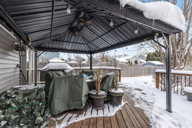 $239,900 | 9931 Shore Drive, Machesney Park, IL 61115