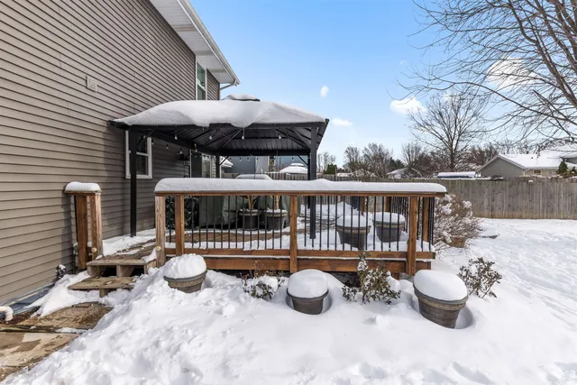 $239,900 | 9931 Shore Drive, Machesney Park, IL 61115