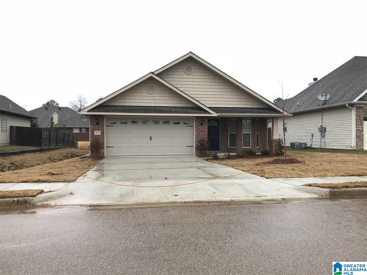 2050 Hidden Forest Lane Montevallo, AL 35115 - Photo 3 of 46