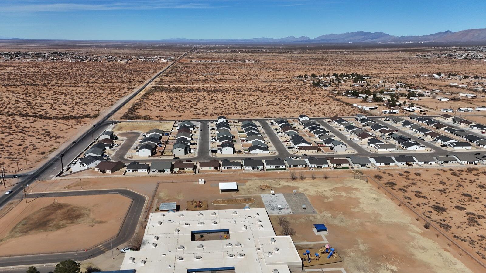Stanley Road Las Cruces, NM 88012 - Photo 4 of 5 Gallery Image 4