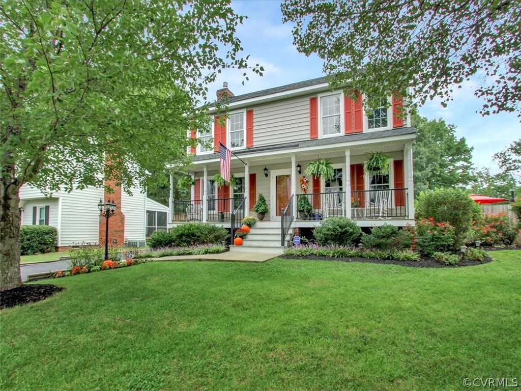 5201 Reids Pointe Road Glen Allen, VA 23060 - Photo 1 of 43 Gallery Image 1