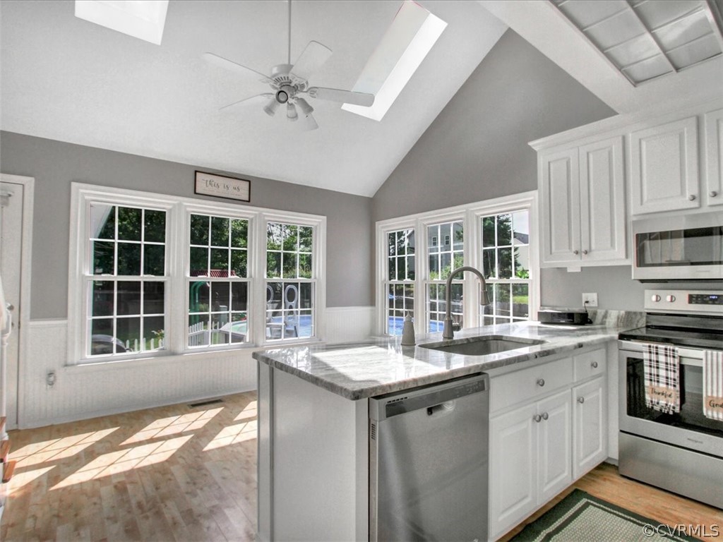 5201 Reids Pointe Road Glen Allen, VA 23060 - Photo 11 of 43 Gallery Image 11