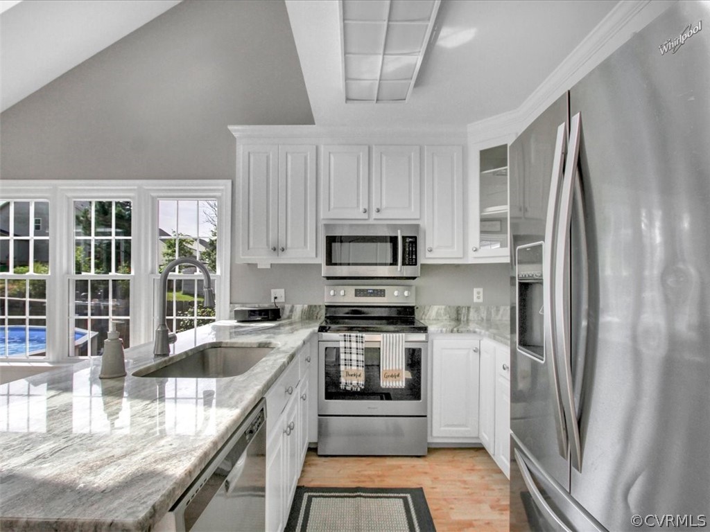 5201 Reids Pointe Road Glen Allen, VA 23060 - Photo 12 of 43 Gallery Image 12