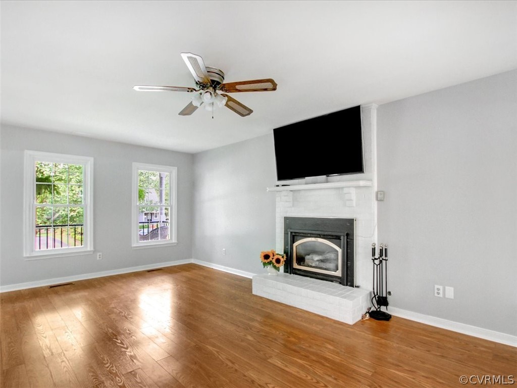 5201 Reids Pointe Road Glen Allen, VA 23060 - Photo 19 of 43 Gallery Image 19