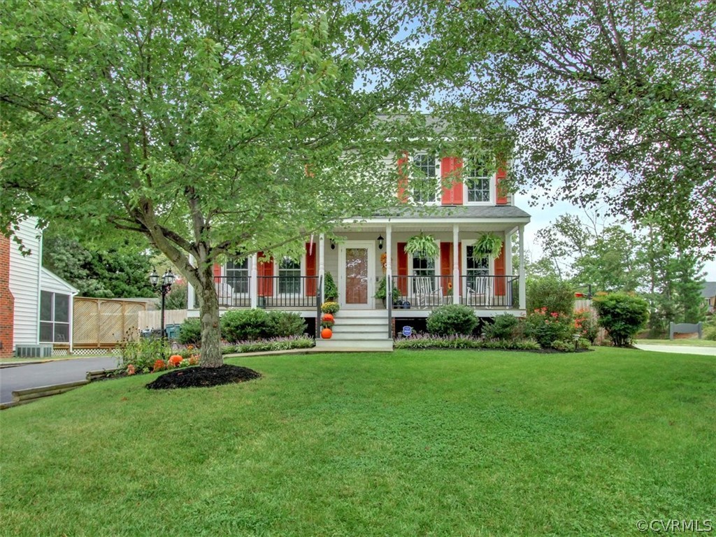5201 Reids Pointe Road Glen Allen, VA 23060 - Photo 2 of 43 Gallery Image 2