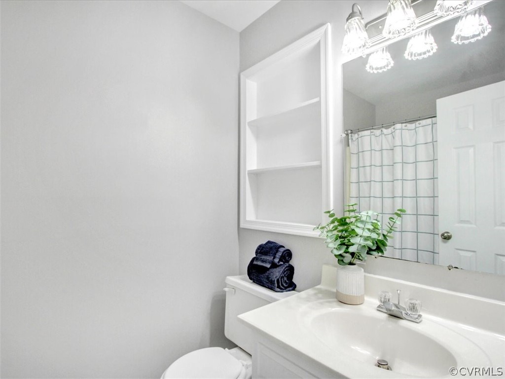 5201 Reids Pointe Road Glen Allen, VA 23060 - Photo 24 of 43 Gallery Image 24