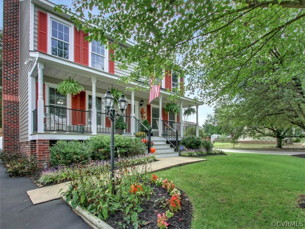 5201 Reids Pointe Road Glen Allen, VA 23060 - Photo 3 of 43 Gallery Image 3