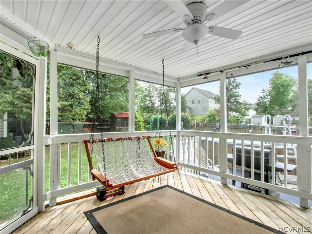 5201 Reids Pointe Road Glen Allen, VA 23060 - Photo 34 of 43 Gallery Image 34