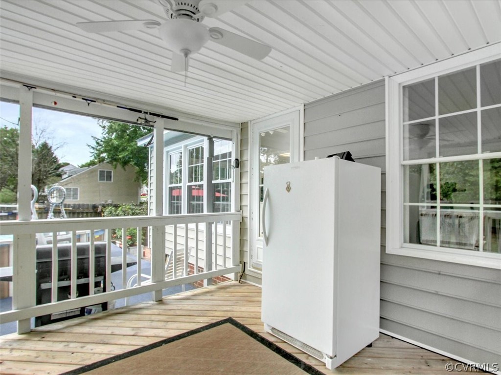 5201 Reids Pointe Road Glen Allen, VA 23060 - Photo 35 of 43 Gallery Image 35