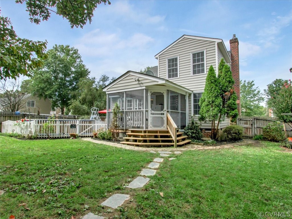 5201 Reids Pointe Road Glen Allen, VA 23060 - Photo 37 of 43 Gallery Image 37