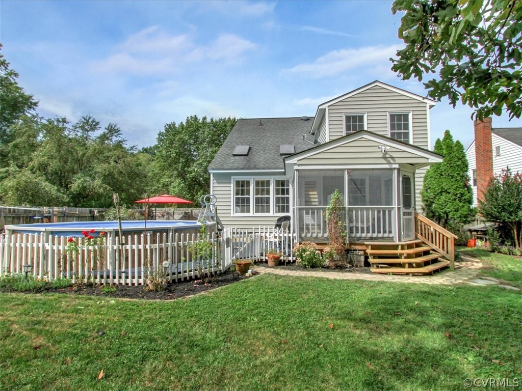 5201 Reids Pointe Road Glen Allen, VA 23060 - Photo 38 of 43 Gallery Image 38