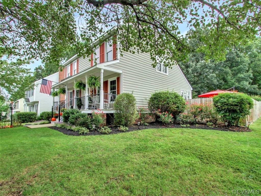 5201 Reids Pointe Road Glen Allen, VA 23060 - Photo 4 of 43 Gallery Image 4