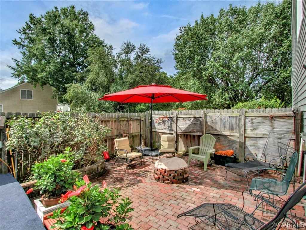 5201 Reids Pointe Road Glen Allen, VA 23060 - Photo 41 of 43 Gallery Image 41