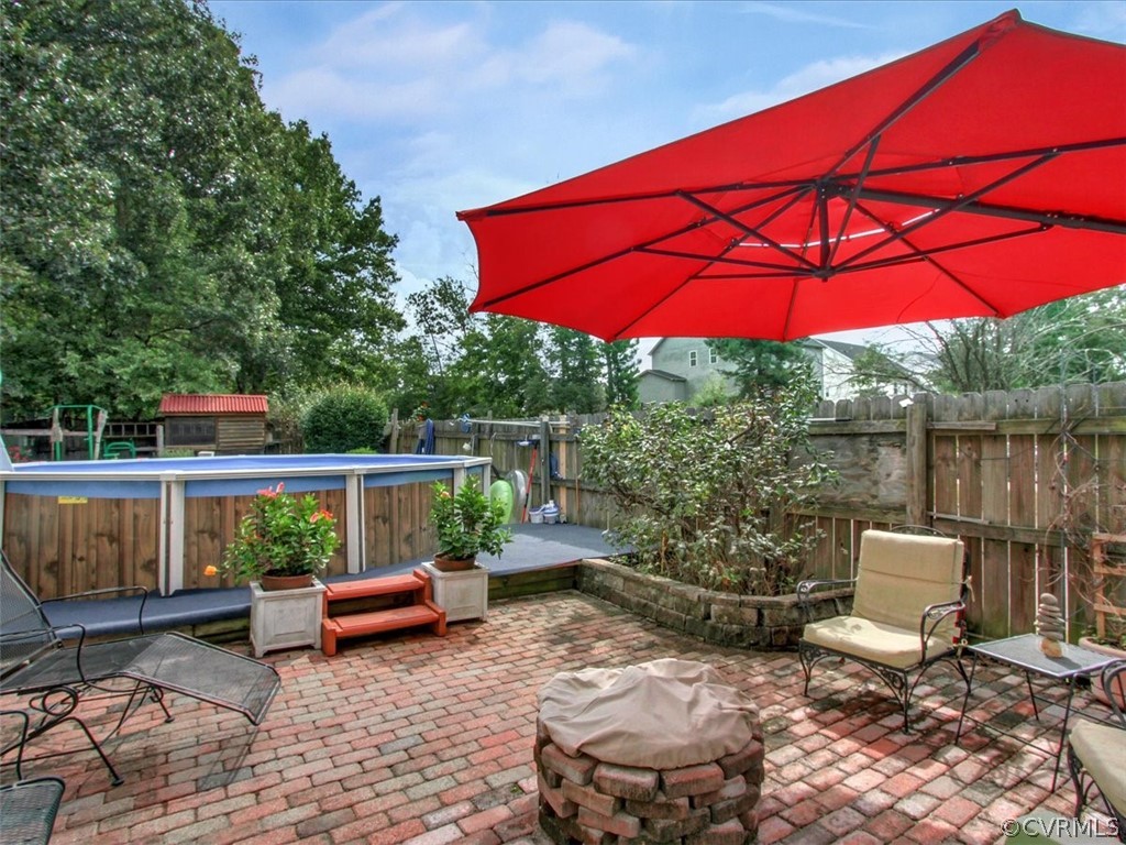 5201 Reids Pointe Road Glen Allen, VA 23060 - Photo 42 of 43 Gallery Image 42